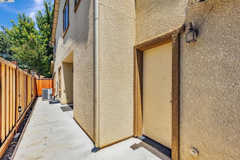 Not Listed - Residential