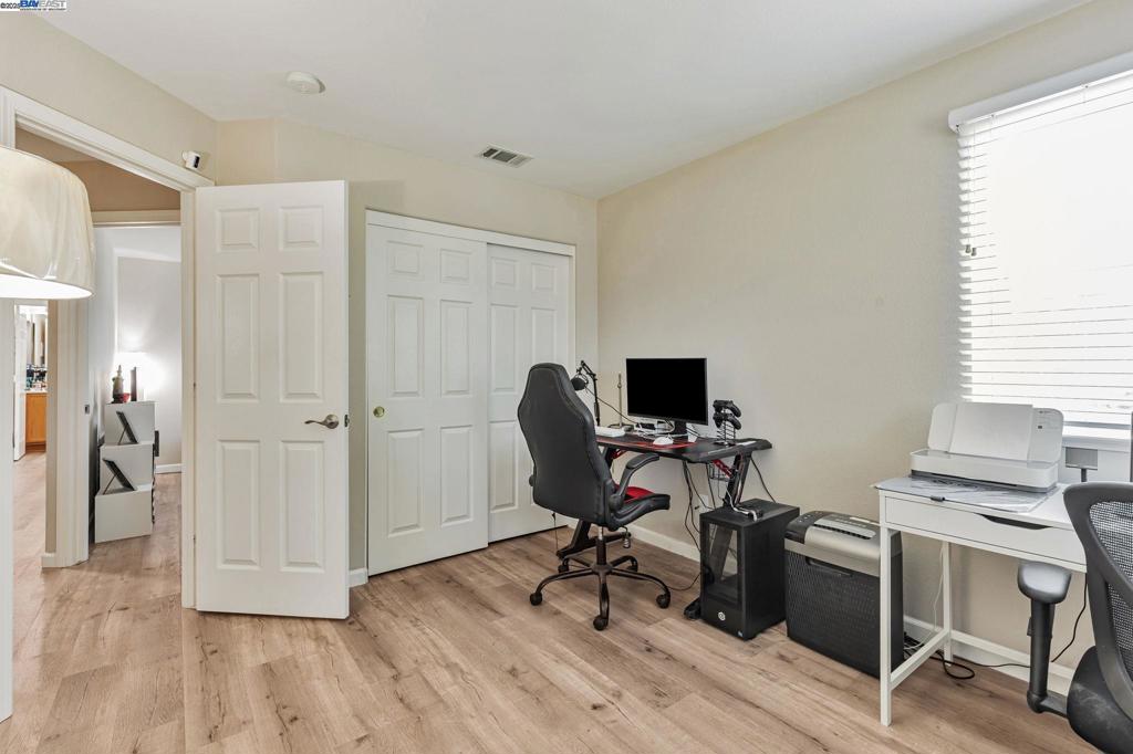 Not Listed - Residential