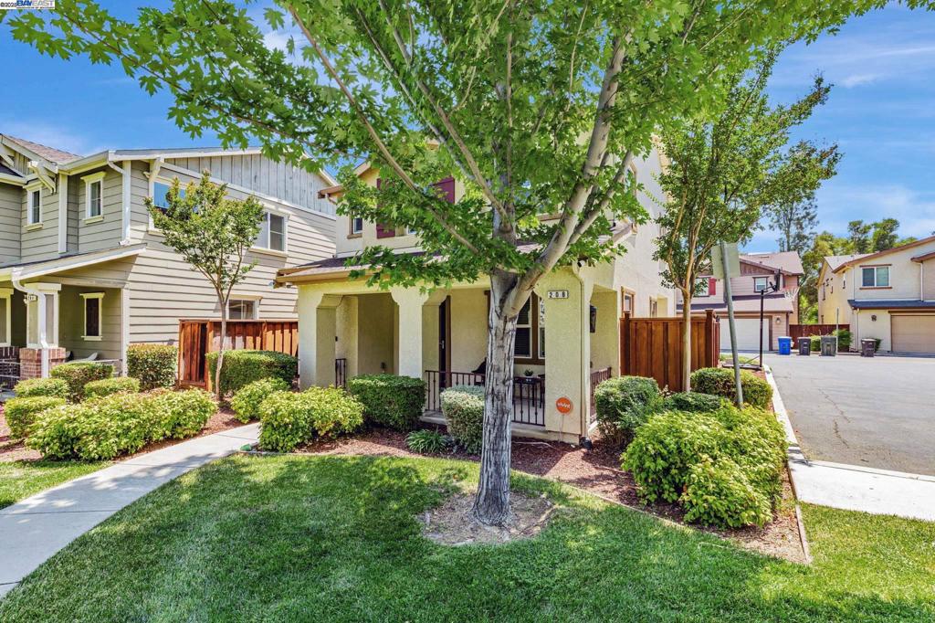 Not Listed - Residential