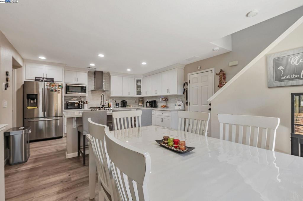 Not Listed - Residential