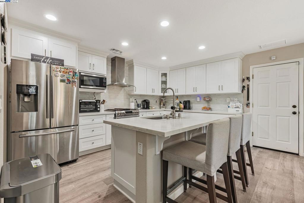 Not Listed - Residential