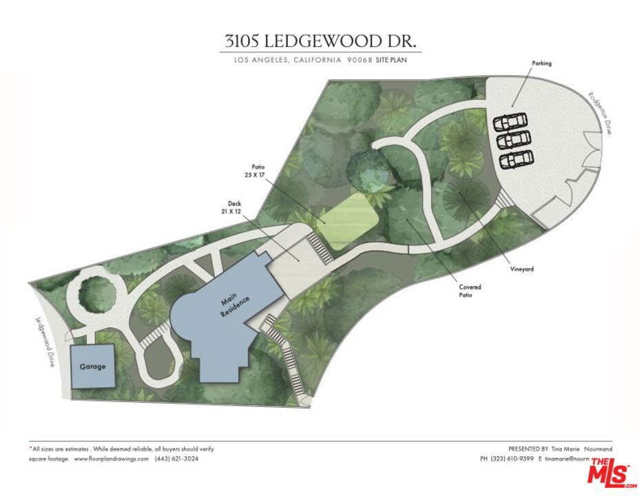 Main image without alt text