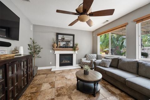 Tiny photo for 749 Jersey Court, Paso Robles, CA 93446 (MLS # NS26067229)