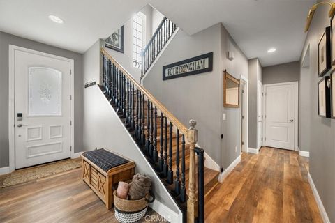 Tiny photo for 749 Jersey Court, Paso Robles, CA 93446 (MLS # NS26067229)