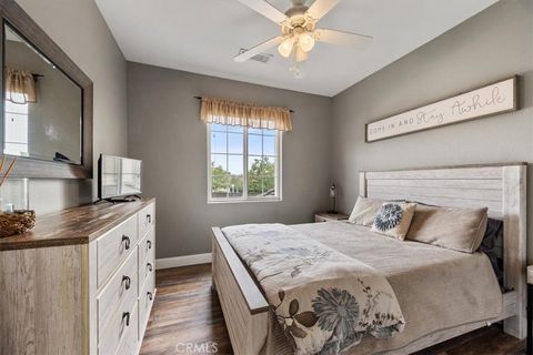 Tiny photo for 749 Jersey Court, Paso Robles, CA 93446 (MLS # NS26067229)