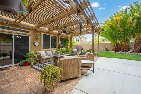 Tiny photo for 749 Jersey Court, Paso Robles, CA 93446 (MLS # NS26067229)