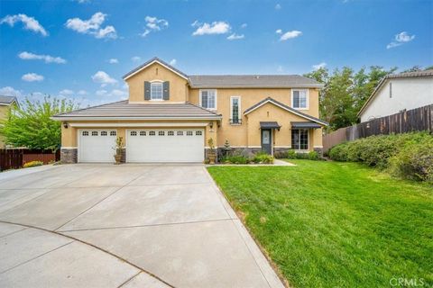 749 Jersey Court Paso Robles CA 93446