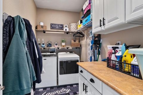 Tiny photo for 749 Jersey Court, Paso Robles, CA 93446 (MLS # NS26067229)