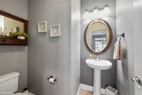 Tiny photo for 749 Jersey Court, Paso Robles, CA 93446 (MLS # NS26067229)