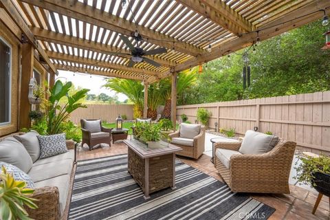 Tiny photo for 749 Jersey Court, Paso Robles, CA 93446 (MLS # NS26067229)