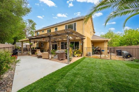 Tiny photo for 749 Jersey Court, Paso Robles, CA 93446 (MLS # NS26067229)