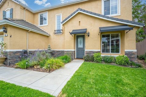 Tiny photo for 749 Jersey Court, Paso Robles, CA 93446 (MLS # NS26067229)