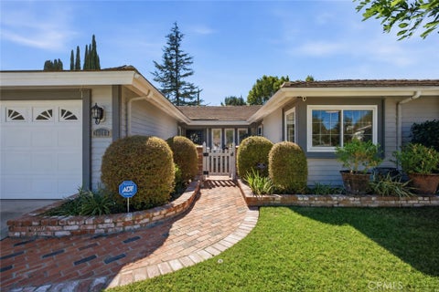 Tiny photo for 30169 Calle Halcon, Temecula, CA 92592 (MLS # SW26227428)
