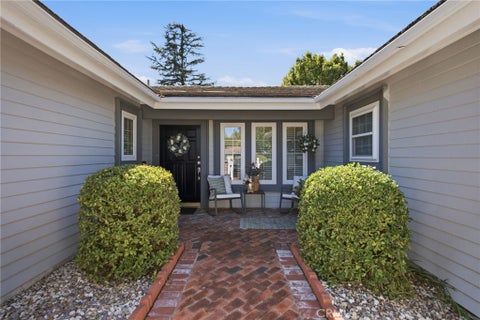 Tiny photo for 30169 Calle Halcon, Temecula, CA 92592 (MLS # SW26227428)