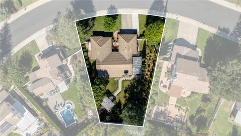 Tiny photo for 30169 Calle Halcon, Temecula, CA 92592 (MLS # SW26227428)