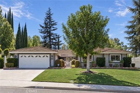 Tiny photo for 30169 Calle Halcon, Temecula, CA 92592 (MLS # SW26227428)