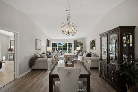 Tiny photo for 30169 Calle Halcon, Temecula, CA 92592 (MLS # SW26227428)