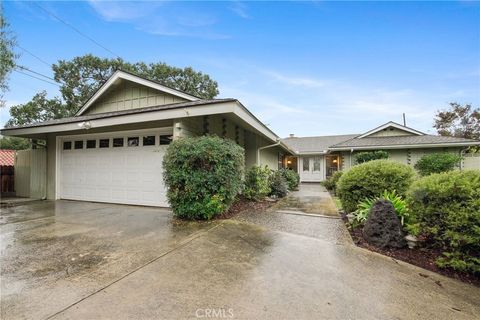 349 N Marcile Glendora CA 91741