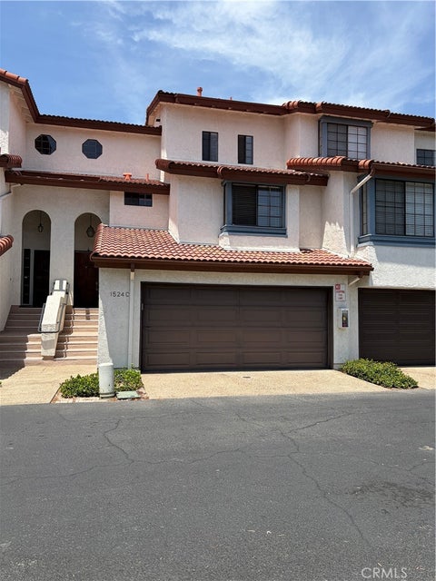 Photo of 1524 Apache Drive #C, Chula Vista, CA 91910 (MLS # PT26172440)