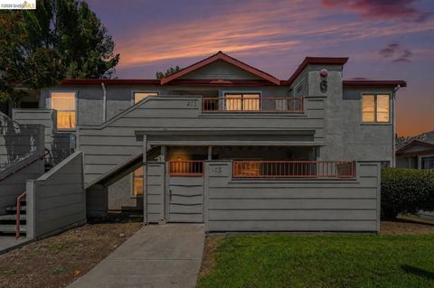 Photo of 6 Lancaster Cir #108, Bay Point, CA 94565 (MLS # 41133813)