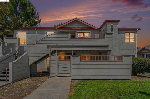 Photo of 6 Lancaster Cir #108, Bay Point, CA 94565 (MLS # 41133813)