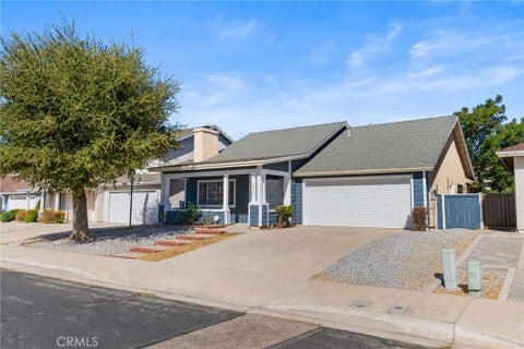 Photo of 12175 Cobblestone Drive, Victorville, CA 92392 (MLS # AR26197168)