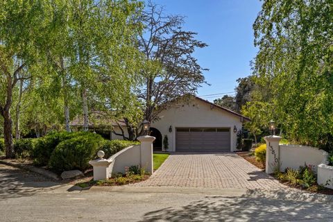 Photo of 13810 Vista Dorada, Salinas, CA 93908 (MLS # ML82043711)