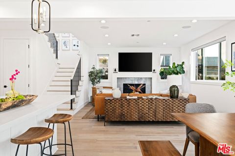 11956 Weir Street Culver City CA 90230