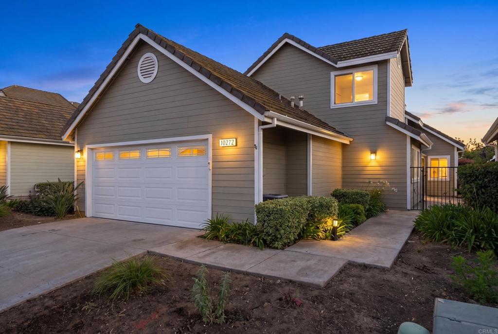 10272 Rancho Carmel Drive DR