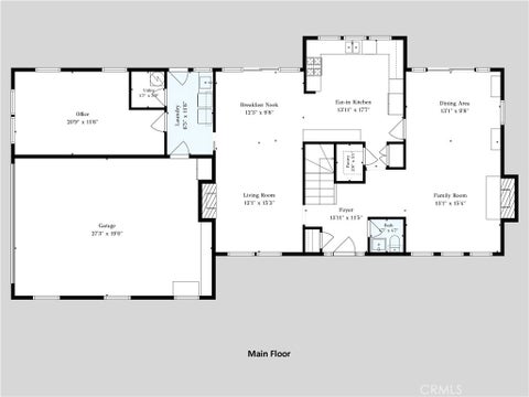 Tiny photo for 9850 Garcero RD, Atascadero, CA 93422 (MLS # NS26217255)