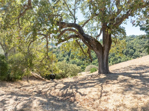 Tiny photo for 9850 Garcero RD, Atascadero, CA 93422 (MLS # NS26217255)