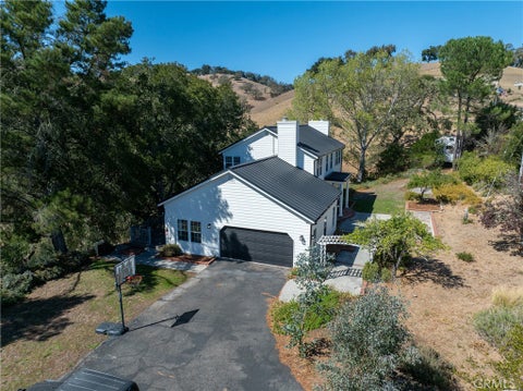 Tiny photo for 9850 Garcero RD, Atascadero, CA 93422 (MLS # NS26217255)