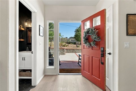 Tiny photo for 9850 Garcero RD, Atascadero, CA 93422 (MLS # NS26217255)