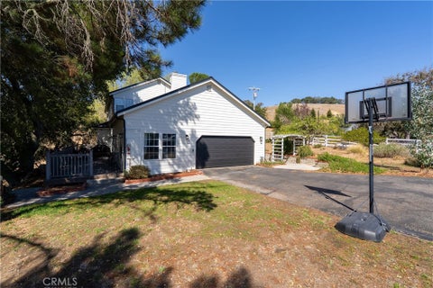 Tiny photo for 9850 Garcero RD, Atascadero, CA 93422 (MLS # NS26217255)