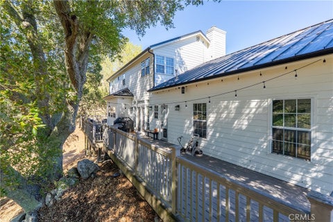 Tiny photo for 9850 Garcero RD, Atascadero, CA 93422 (MLS # NS26217255)