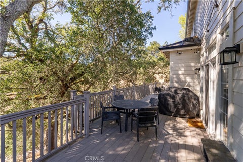 Tiny photo for 9850 Garcero RD, Atascadero, CA 93422 (MLS # NS26217255)