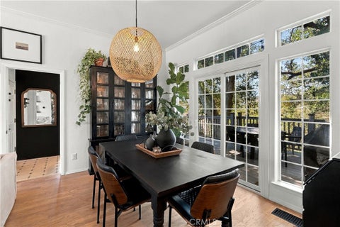 Tiny photo for 9850 Garcero RD, Atascadero, CA 93422 (MLS # NS26217255)
