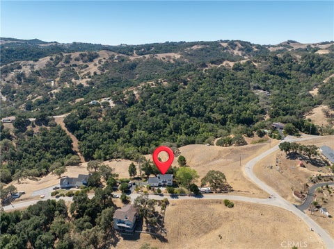 Tiny photo for 9850 Garcero RD, Atascadero, CA 93422 (MLS # NS26217255)