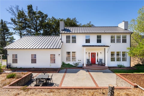 Tiny photo for 9850 Garcero RD, Atascadero, CA 93422 (MLS # NS26217255)