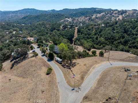 Tiny photo for 9850 Garcero RD, Atascadero, CA 93422 (MLS # NS26217255)