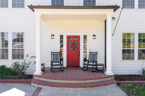 Tiny photo for 9850 Garcero RD, Atascadero, CA 93422 (MLS # NS26217255)