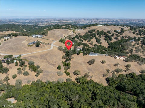 Tiny photo for 9850 Garcero RD, Atascadero, CA 93422 (MLS # NS26217255)