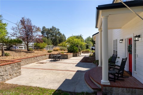 Tiny photo for 9850 Garcero RD, Atascadero, CA 93422 (MLS # NS26217255)