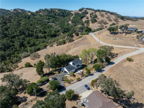 Tiny photo for 9850 Garcero RD, Atascadero, CA 93422 (MLS # NS26217255)