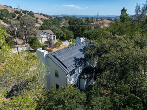 Tiny photo for 9850 Garcero RD, Atascadero, CA 93422 (MLS # NS26217255)