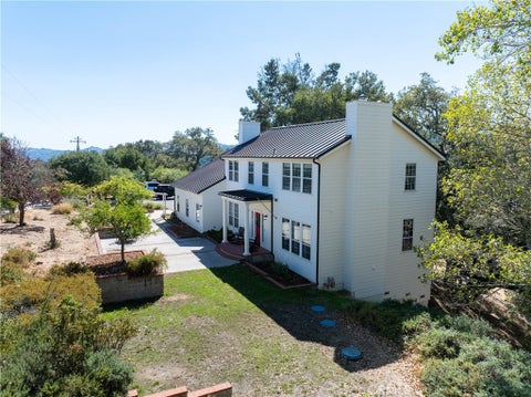 Tiny photo for 9850 Garcero RD, Atascadero, CA 93422 (MLS # NS26217255)