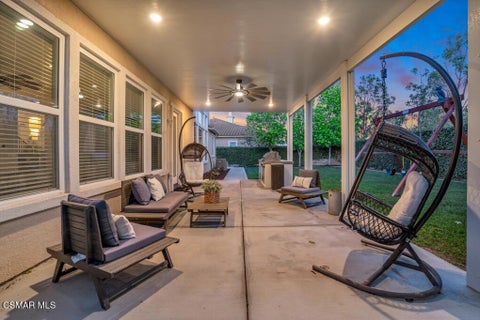 Tiny photo for 13676 Shenandoah Way, Moorpark, CA 93021 (MLS # 226001811)