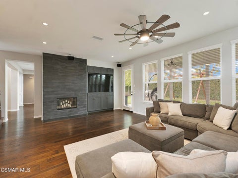Tiny photo for 13676 Shenandoah Way, Moorpark, CA 93021 (MLS # 226001811)
