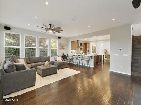Tiny photo for 13676 Shenandoah Way, Moorpark, CA 93021 (MLS # 226001811)