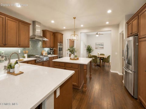 Tiny photo for 13676 Shenandoah Way, Moorpark, CA 93021 (MLS # 226001811)